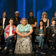 Illustration for article titled Project Runway Live Thread